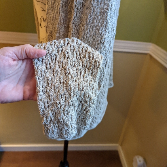 Sigrid Olsen cardigan - Picture 7 of 12